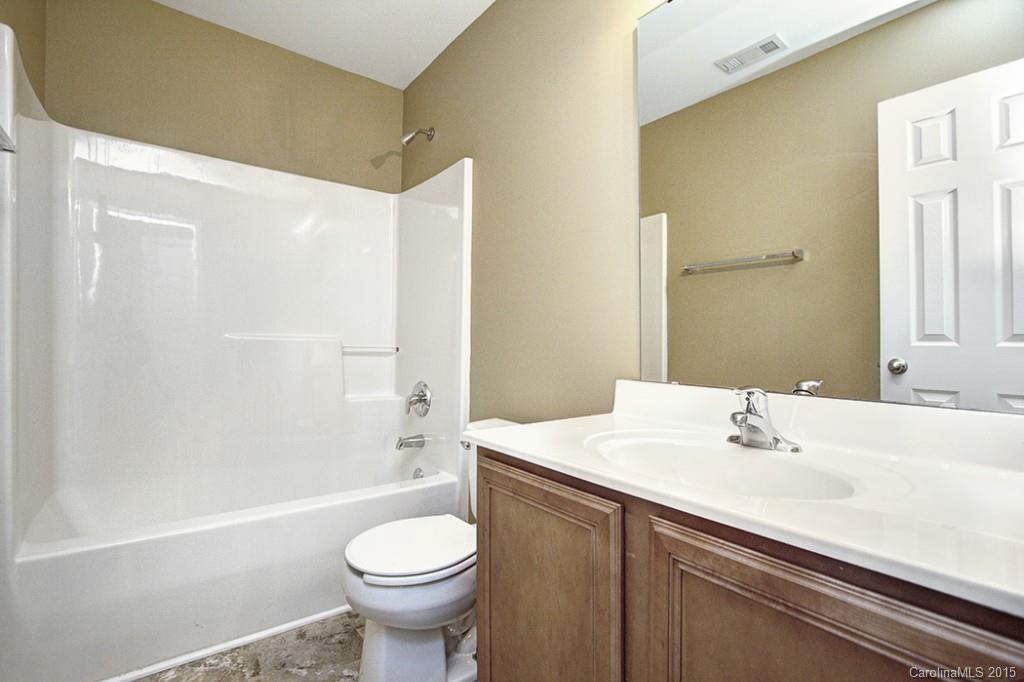 Ayrsley - Residential