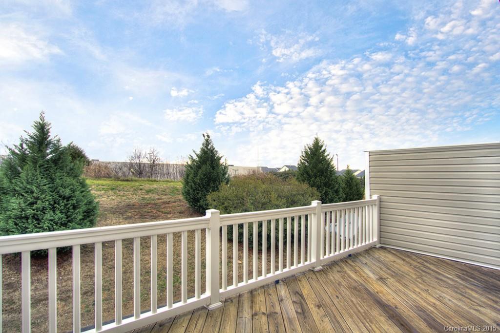 Ayrsley - Residential