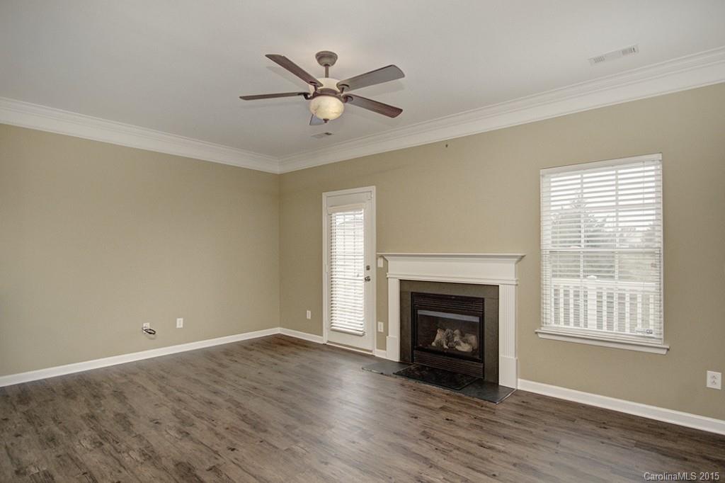 Ayrsley - Residential