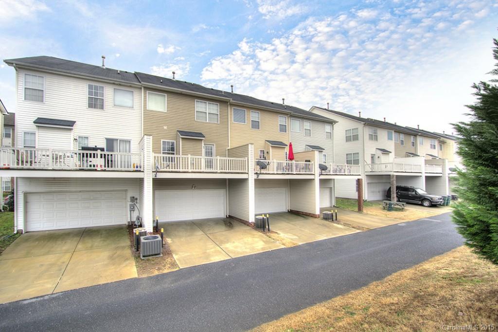 Ayrsley - Residential