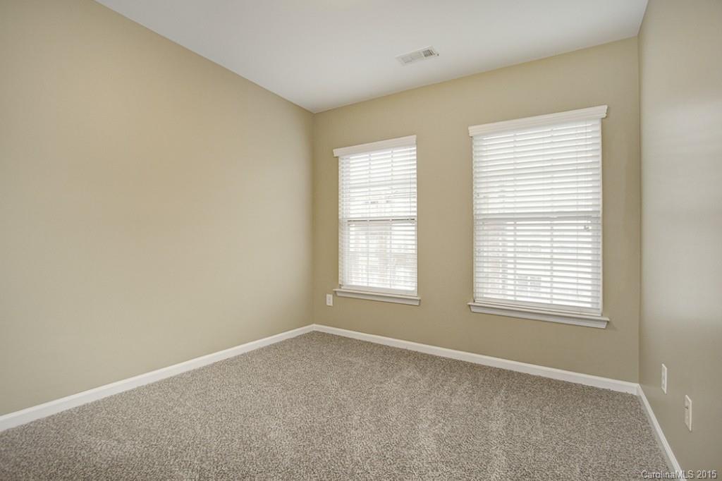 Ayrsley - Residential