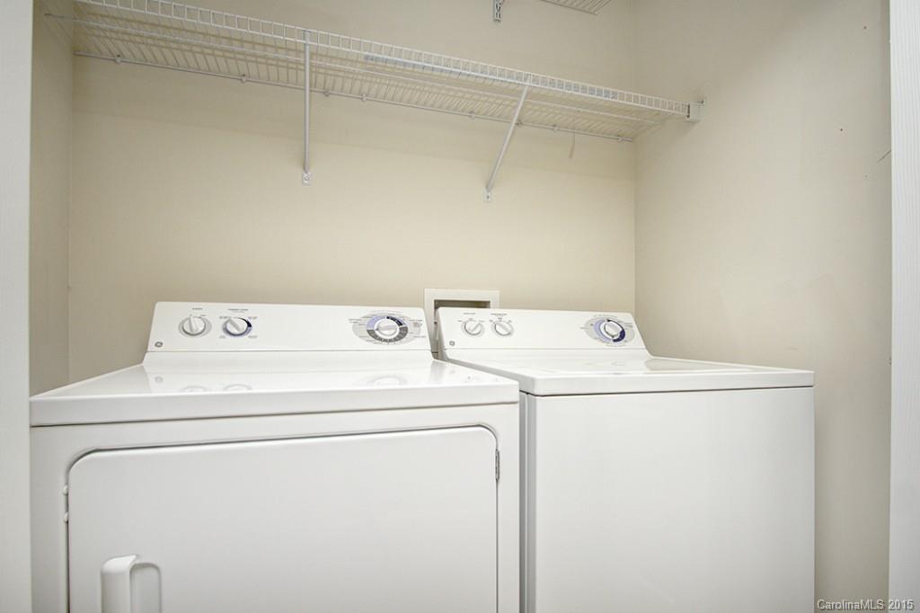 Ayrsley - Residential