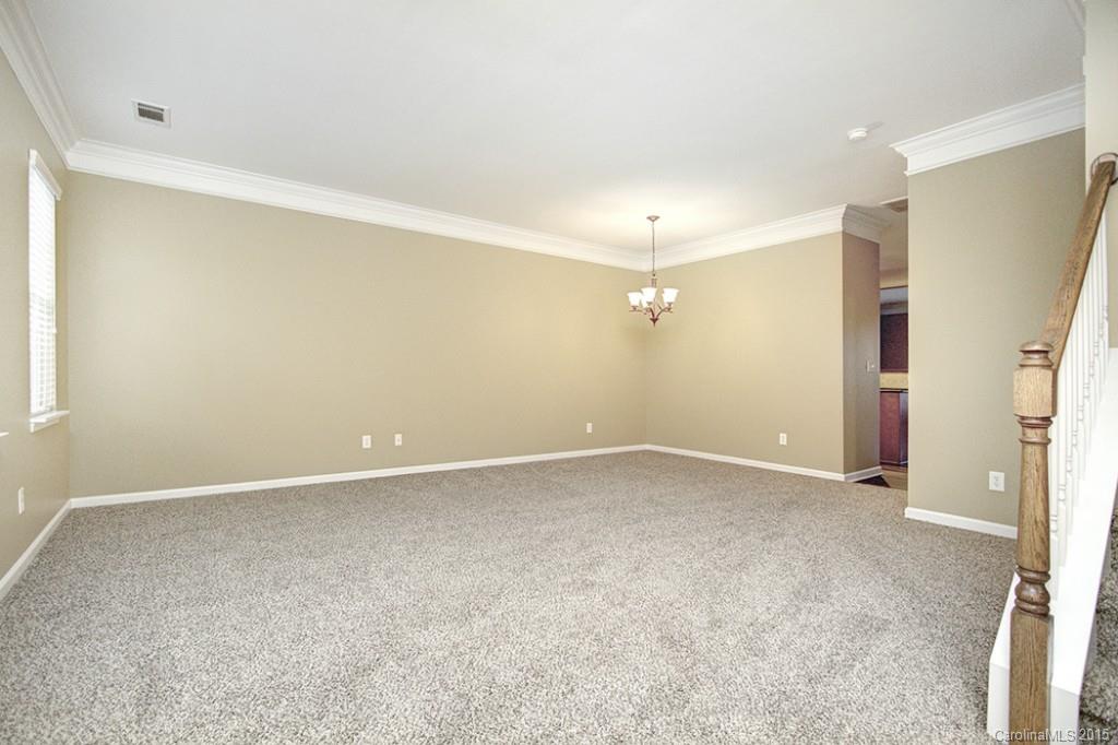 Ayrsley - Residential