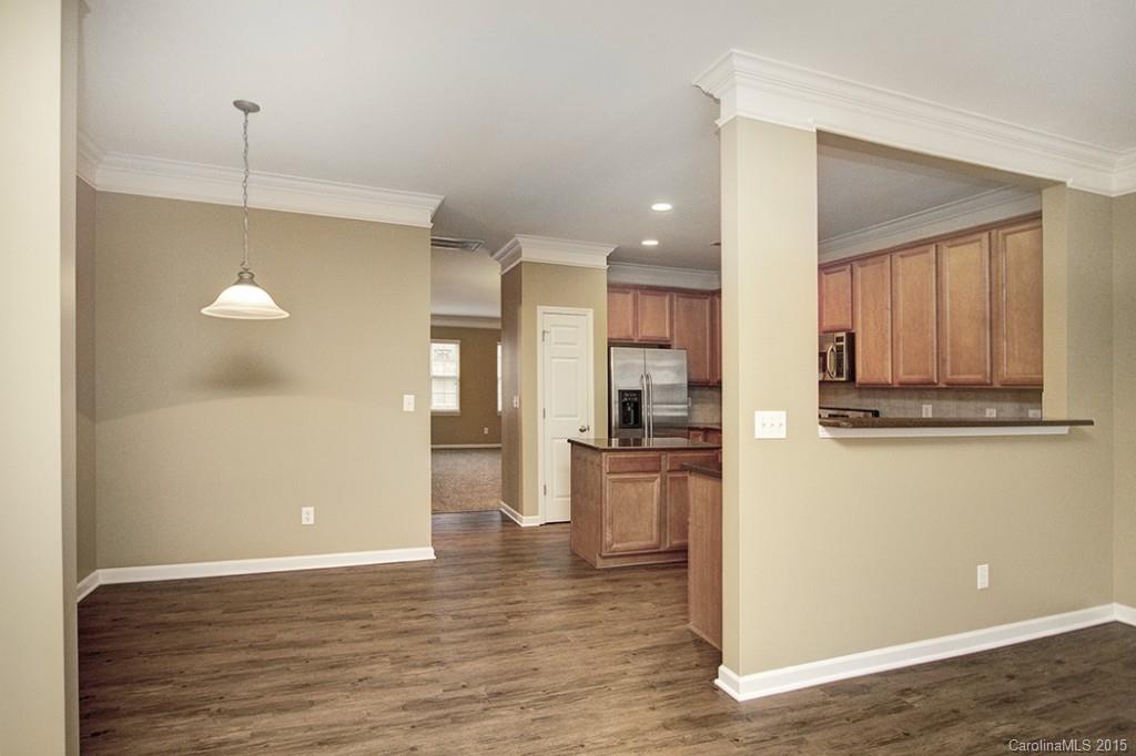 Ayrsley - Residential