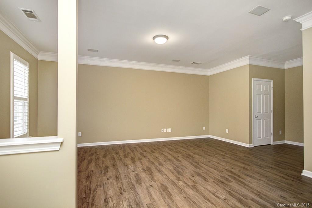 Ayrsley - Residential