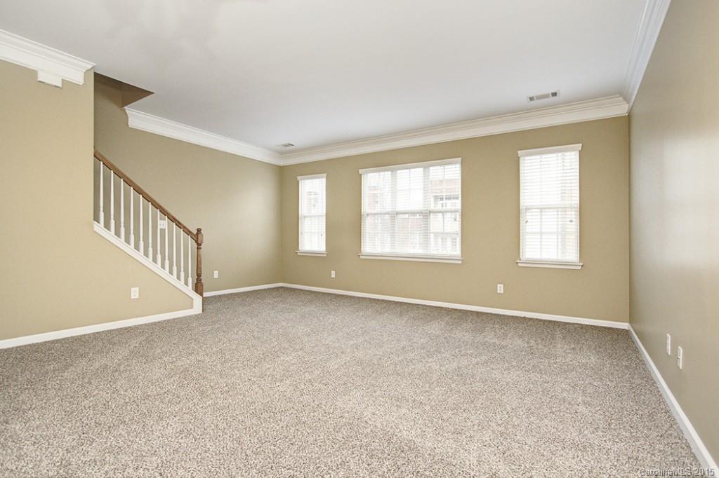 Ayrsley - Residential