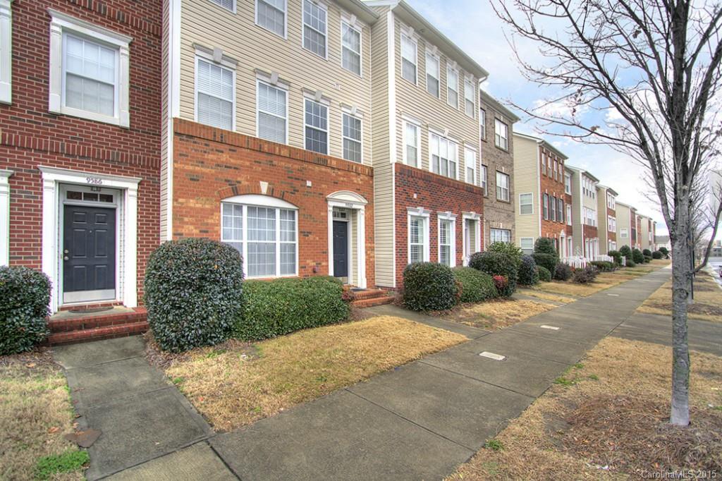 Ayrsley - Residential