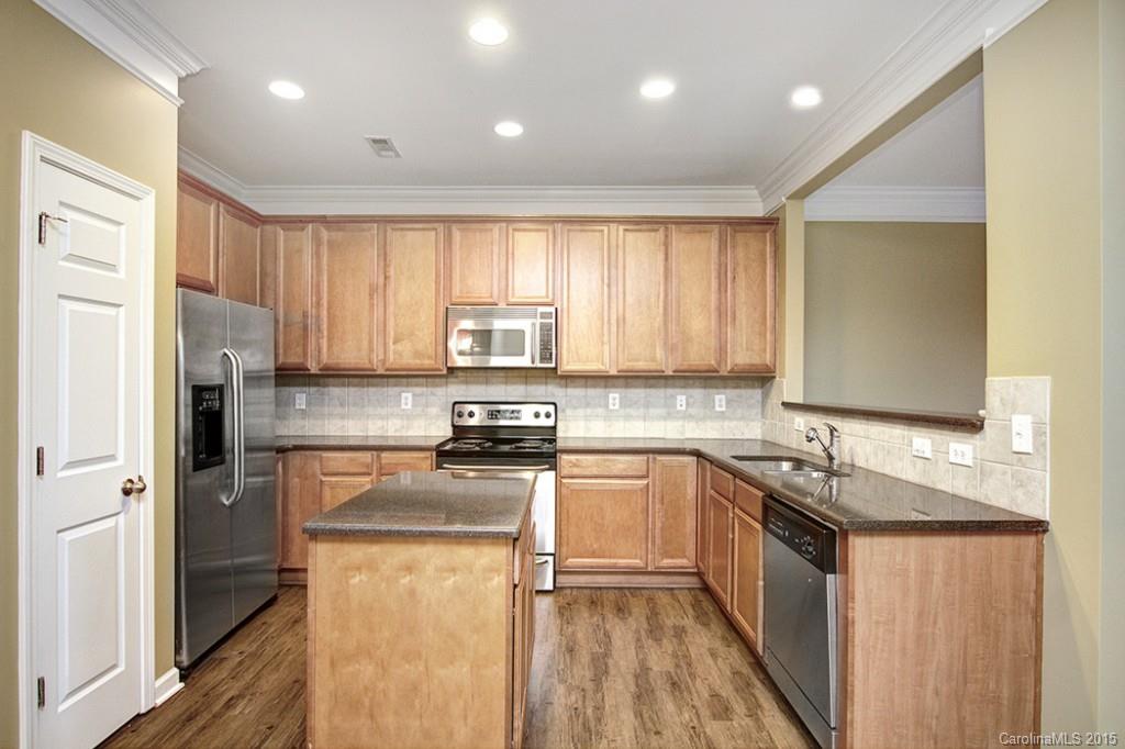 Ayrsley - Residential