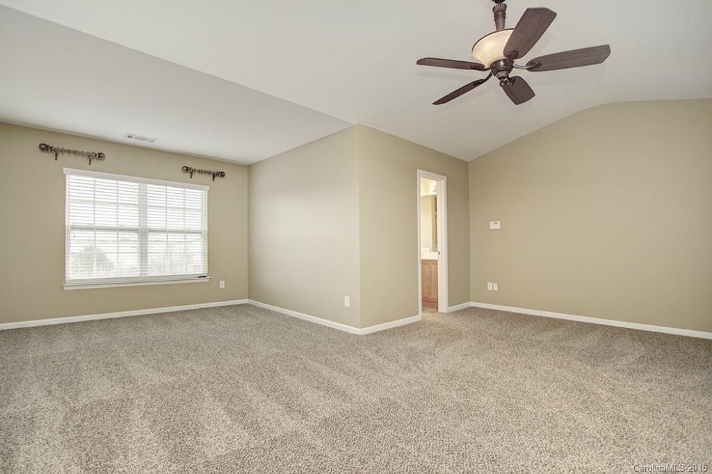 Ayrsley - Residential