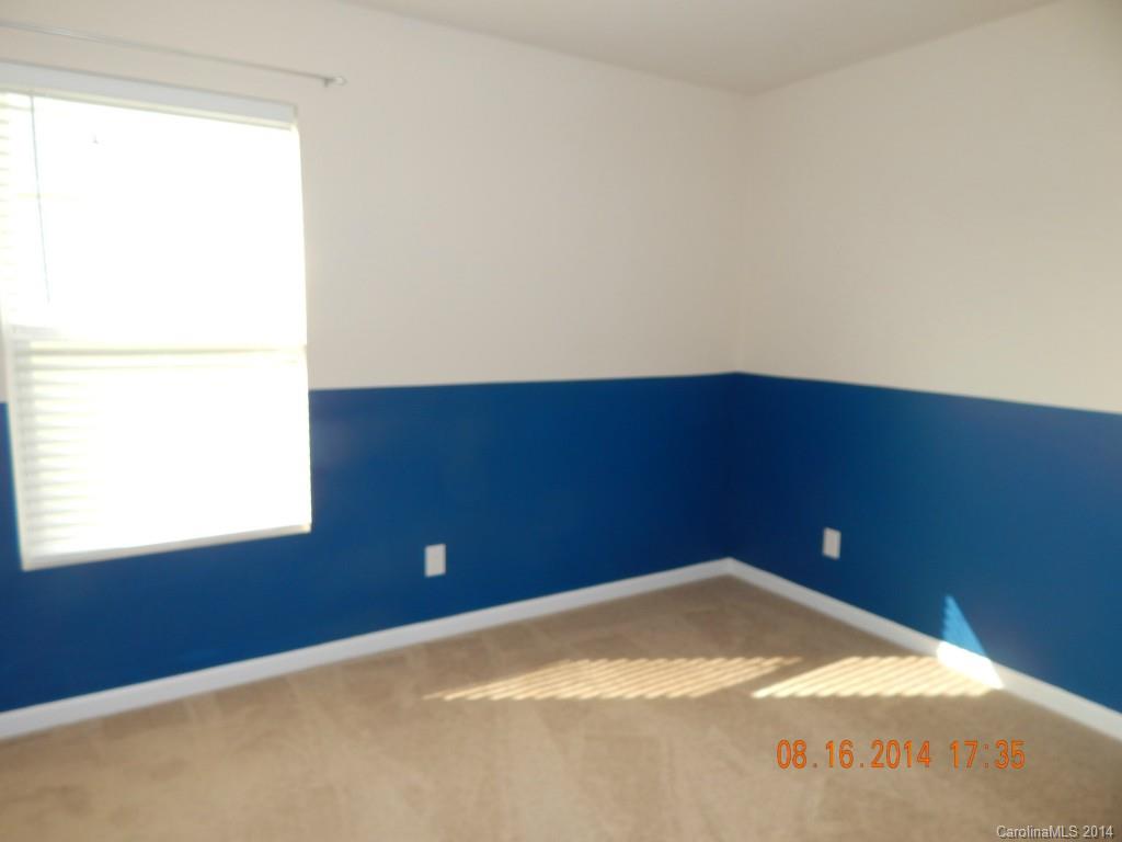 Fieldstone Farm - Residential Lease