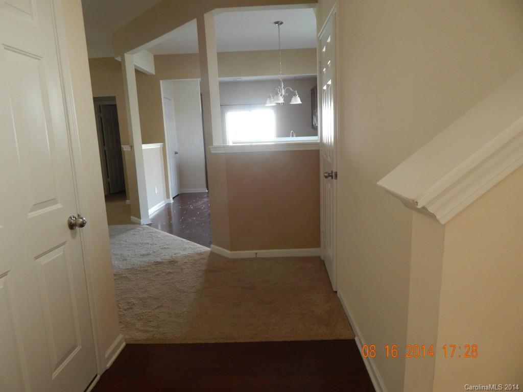 Fieldstone Farm - Residential Lease