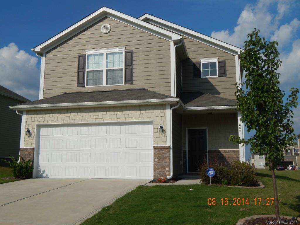 Fieldstone Farm - Residential Lease