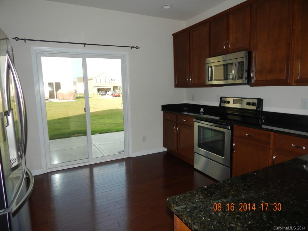 Fieldstone Farm - Residential Lease