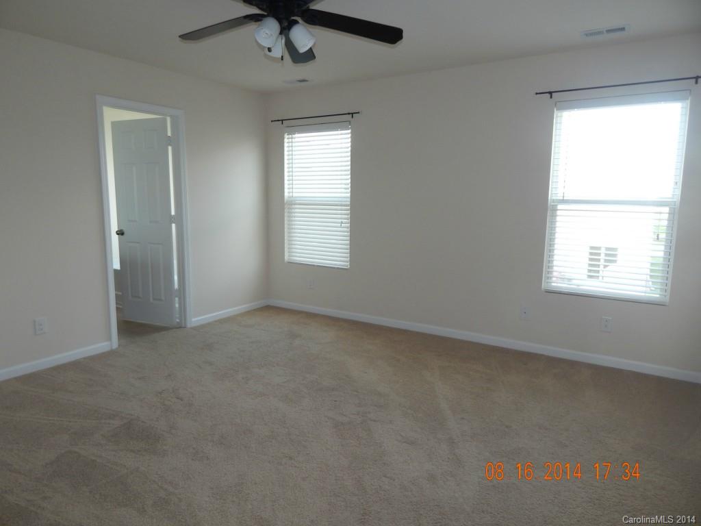 Fieldstone Farm - Residential Lease