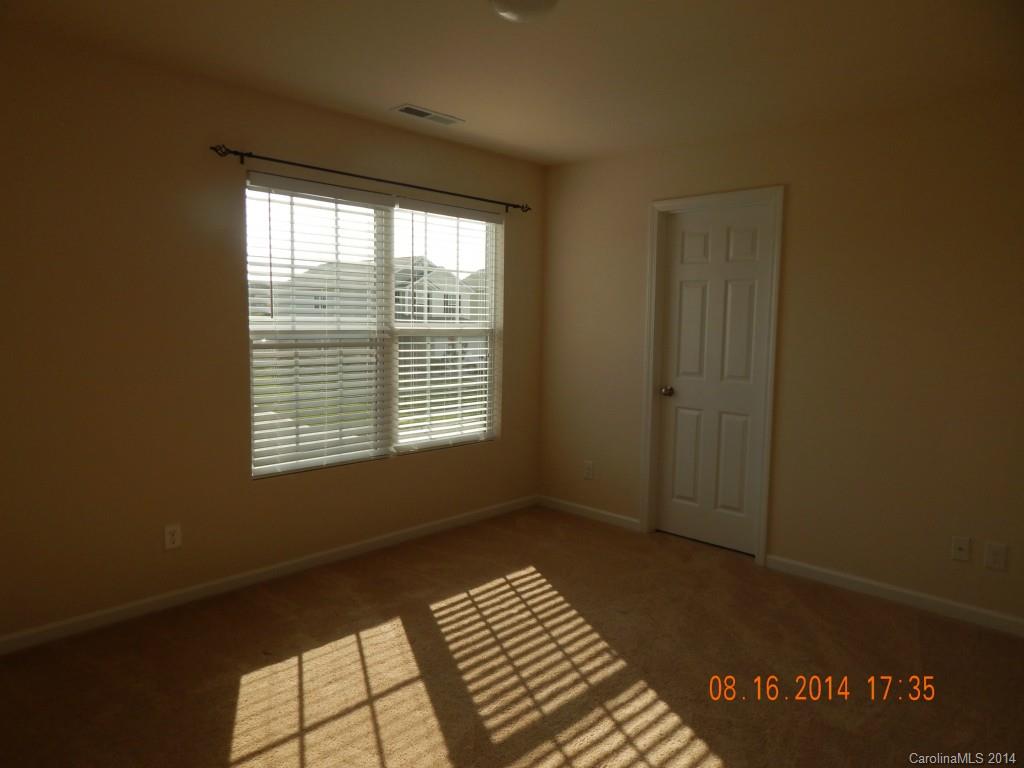 Fieldstone Farm - Residential Lease