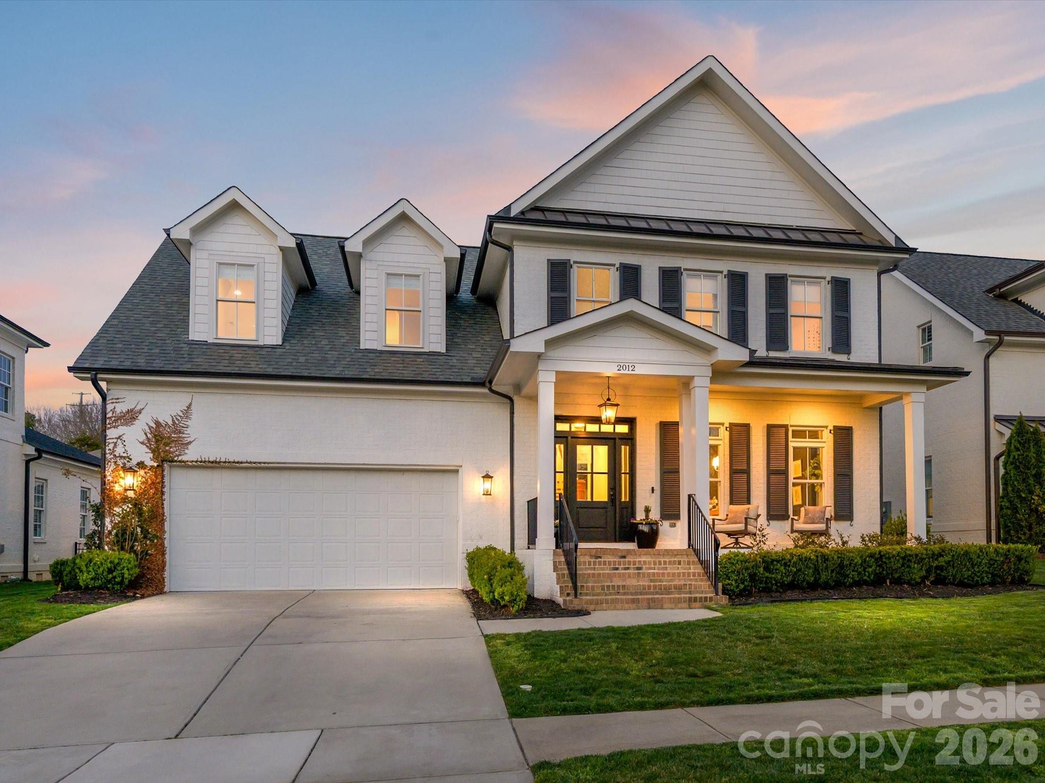 Ashton Ridge - Residential