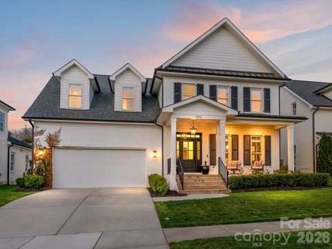 2012 Bristol Park Lane Charlotte NC 28226