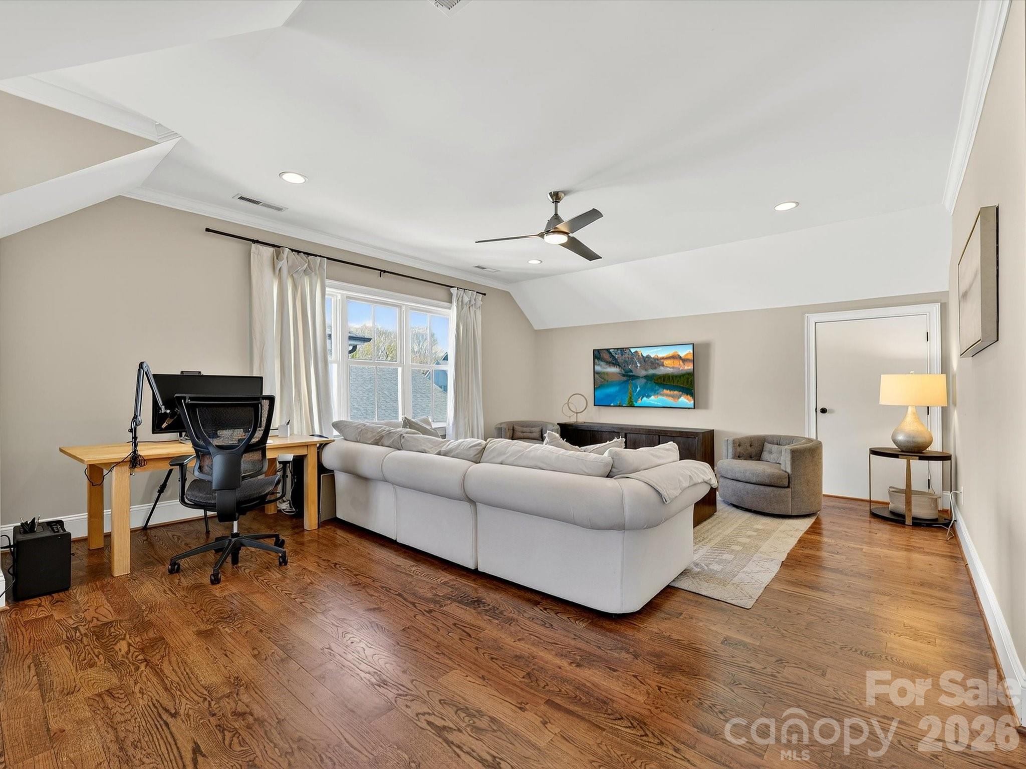 Ashton Ridge - Residential