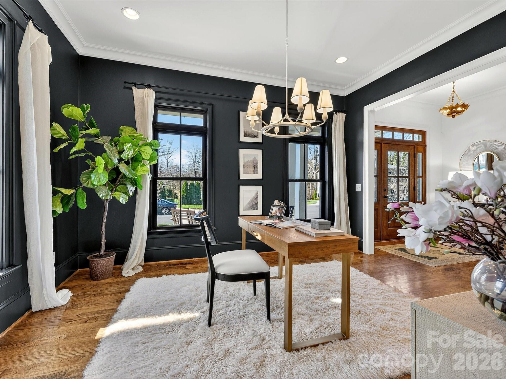 Ashton Ridge - Residential