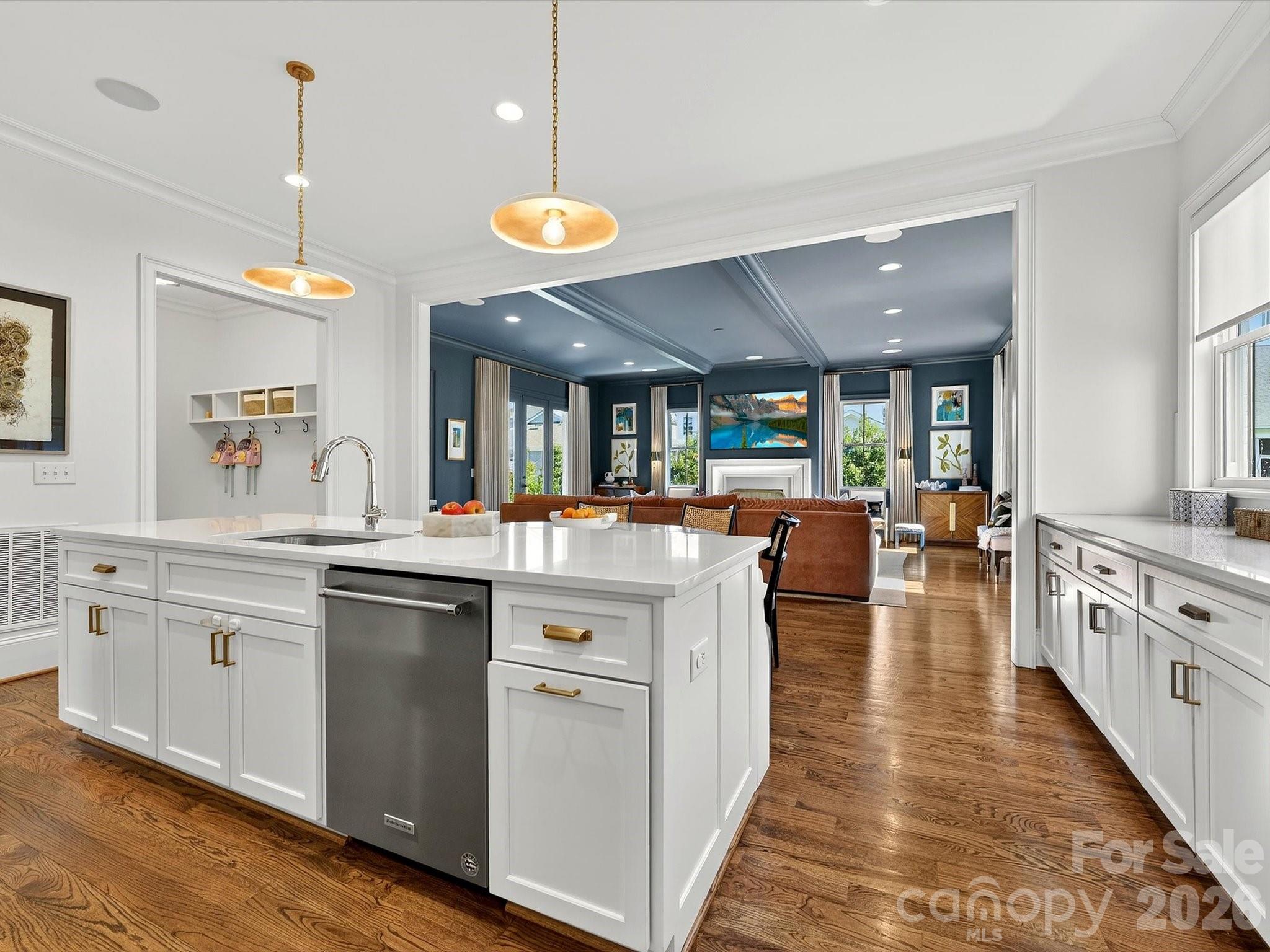 Ashton Ridge - Residential