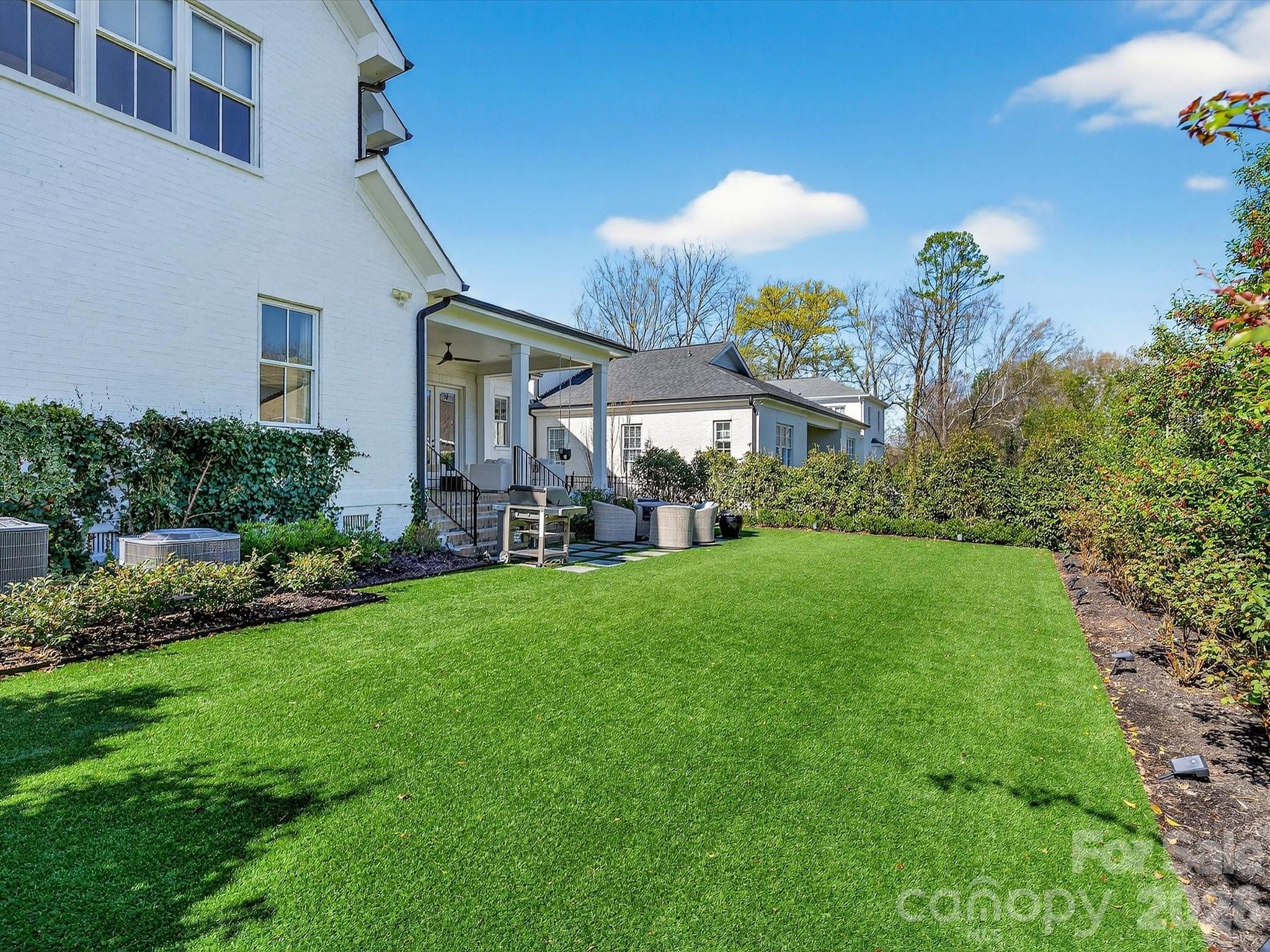 Ashton Ridge - Residential