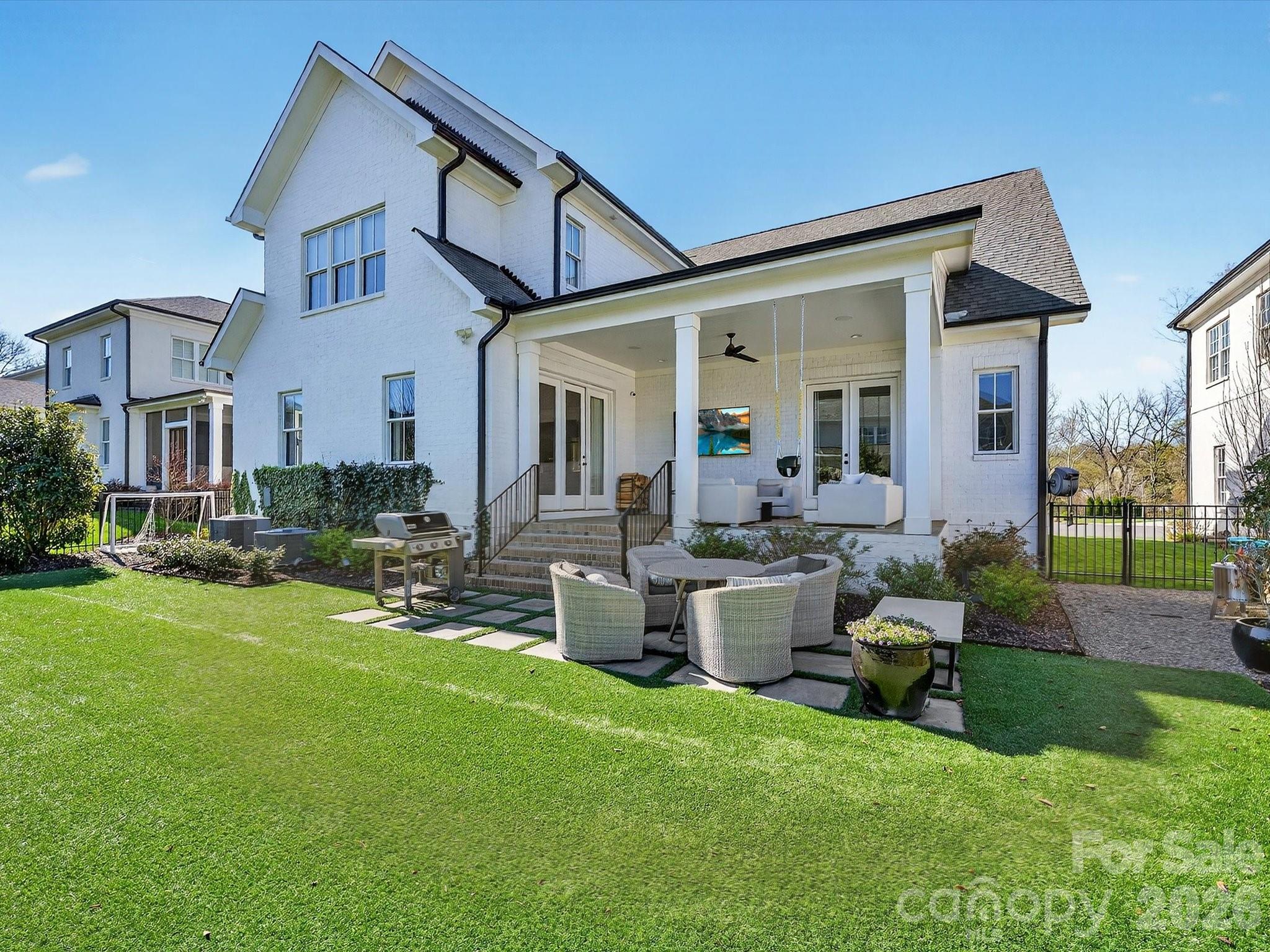 Ashton Ridge - Residential