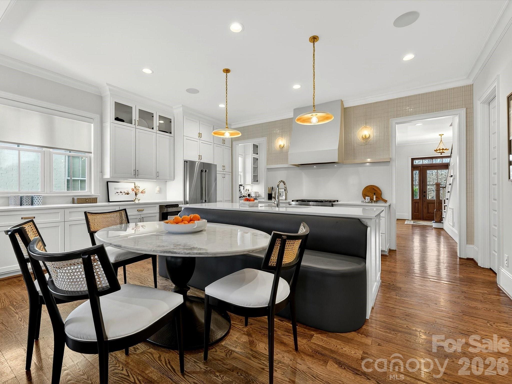 Ashton Ridge - Residential