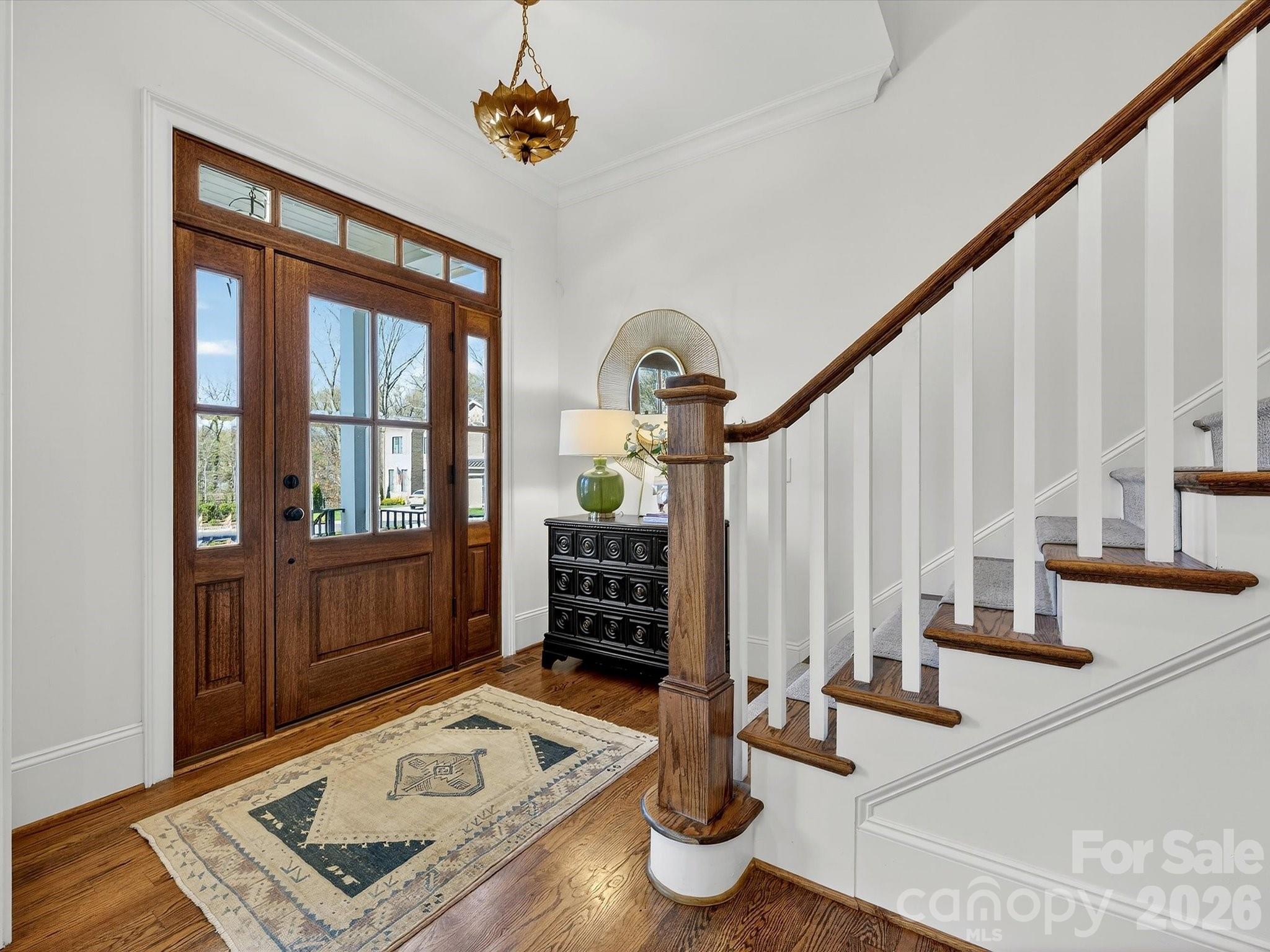 2012 Bristol Park Lane