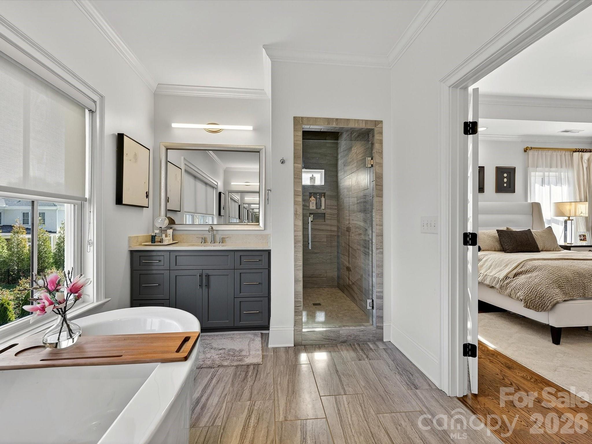 Ashton Ridge - Residential