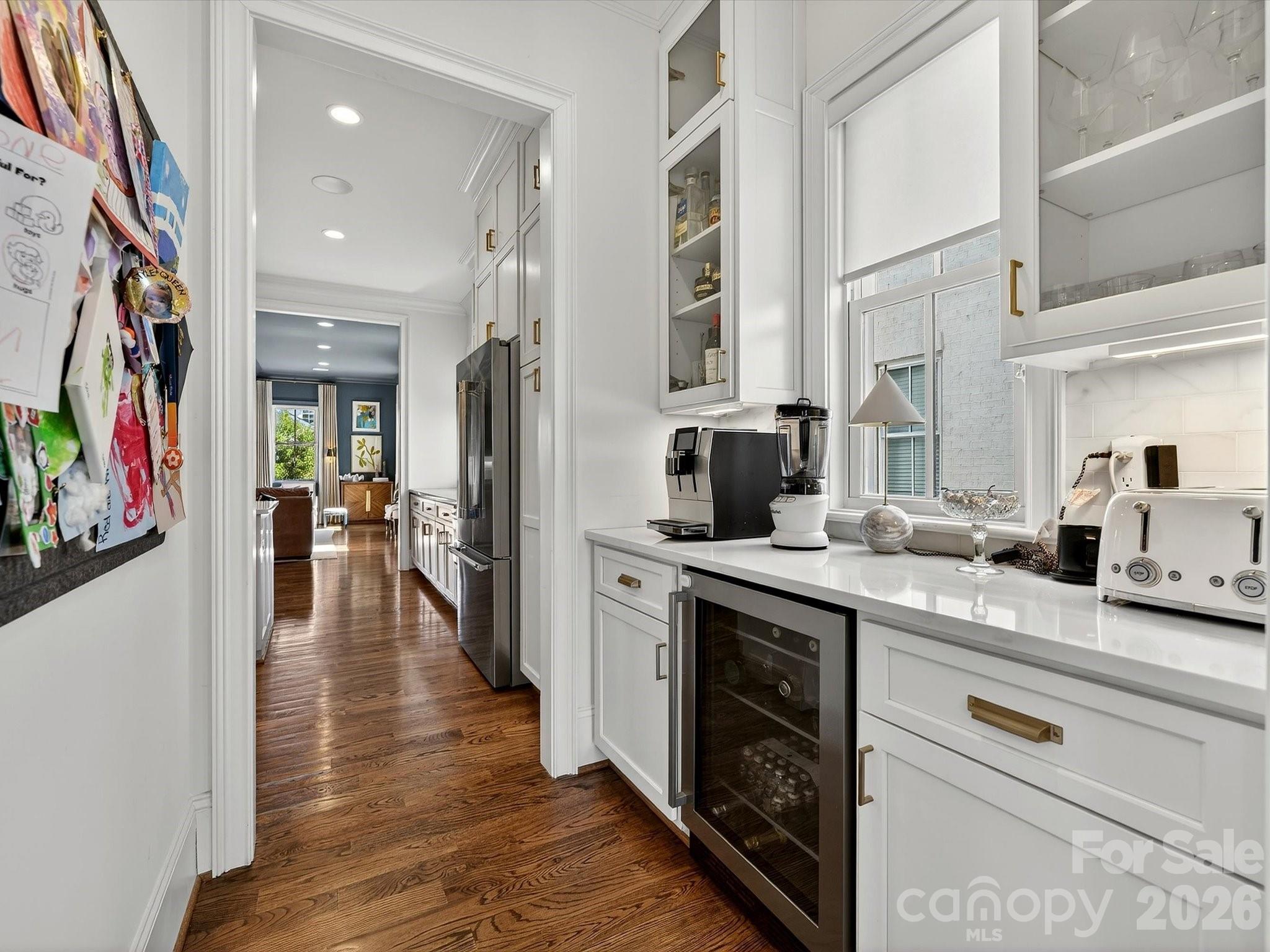 Ashton Ridge - Residential