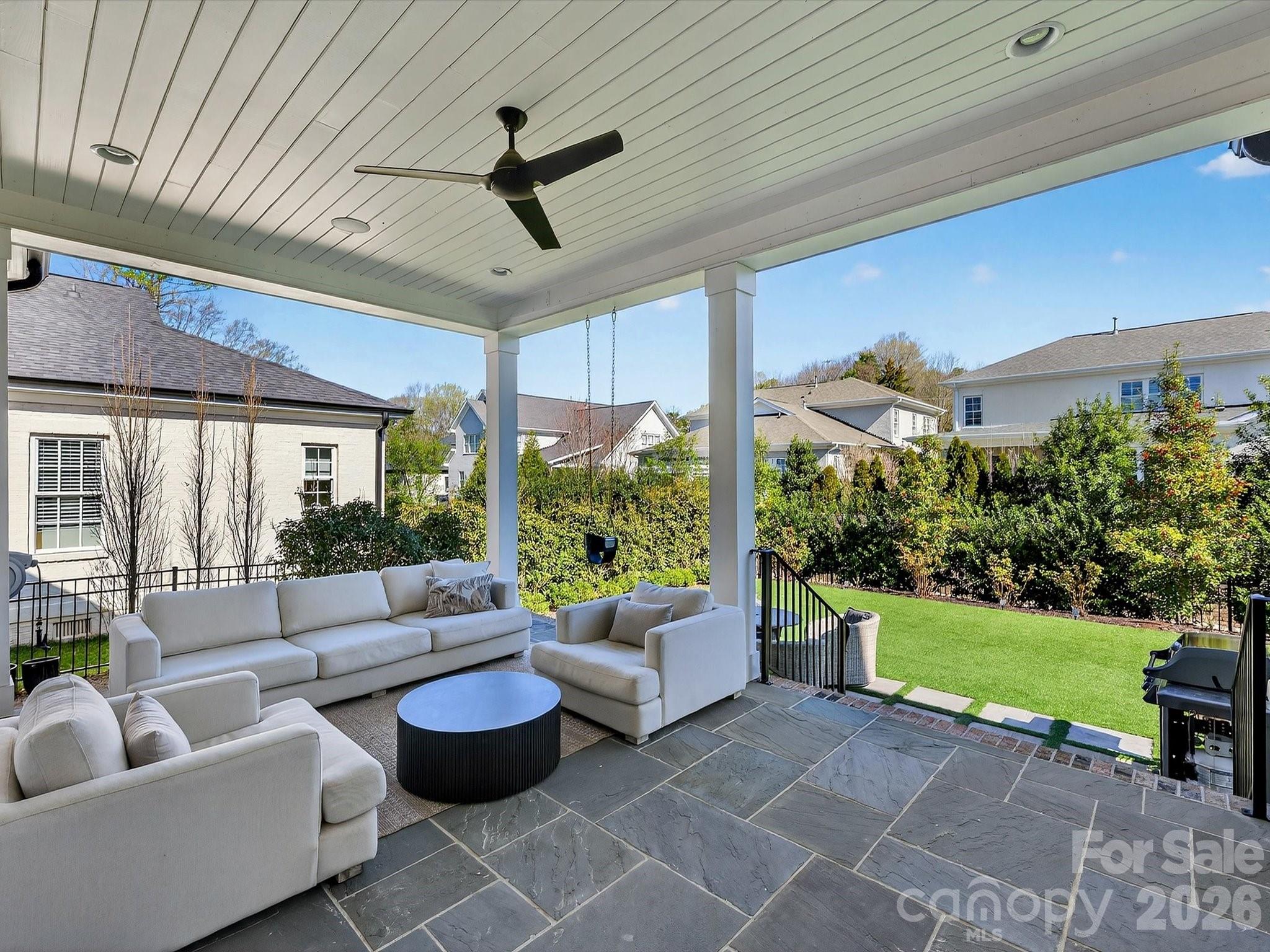 Ashton Ridge - Residential