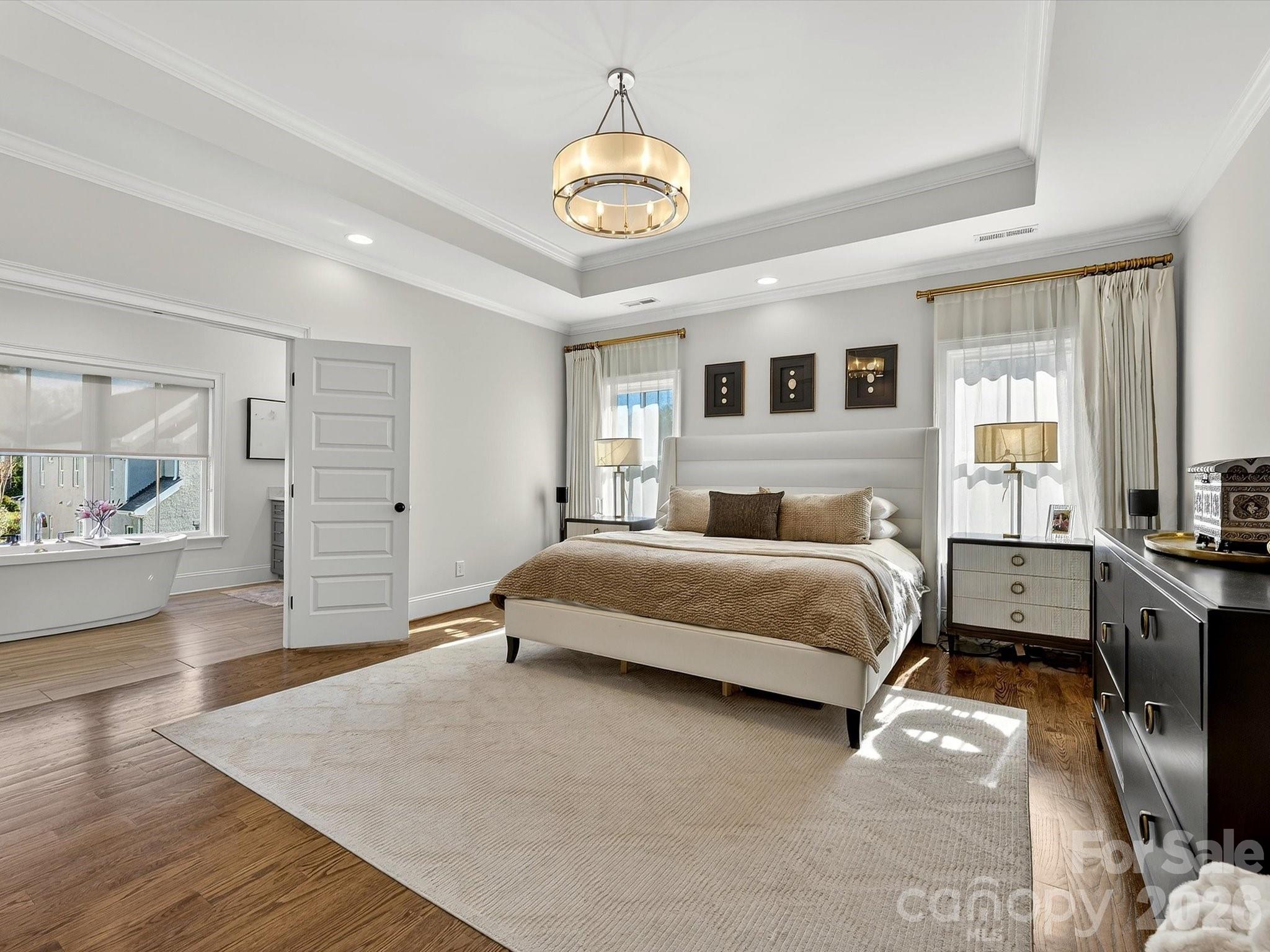 Ashton Ridge - Residential