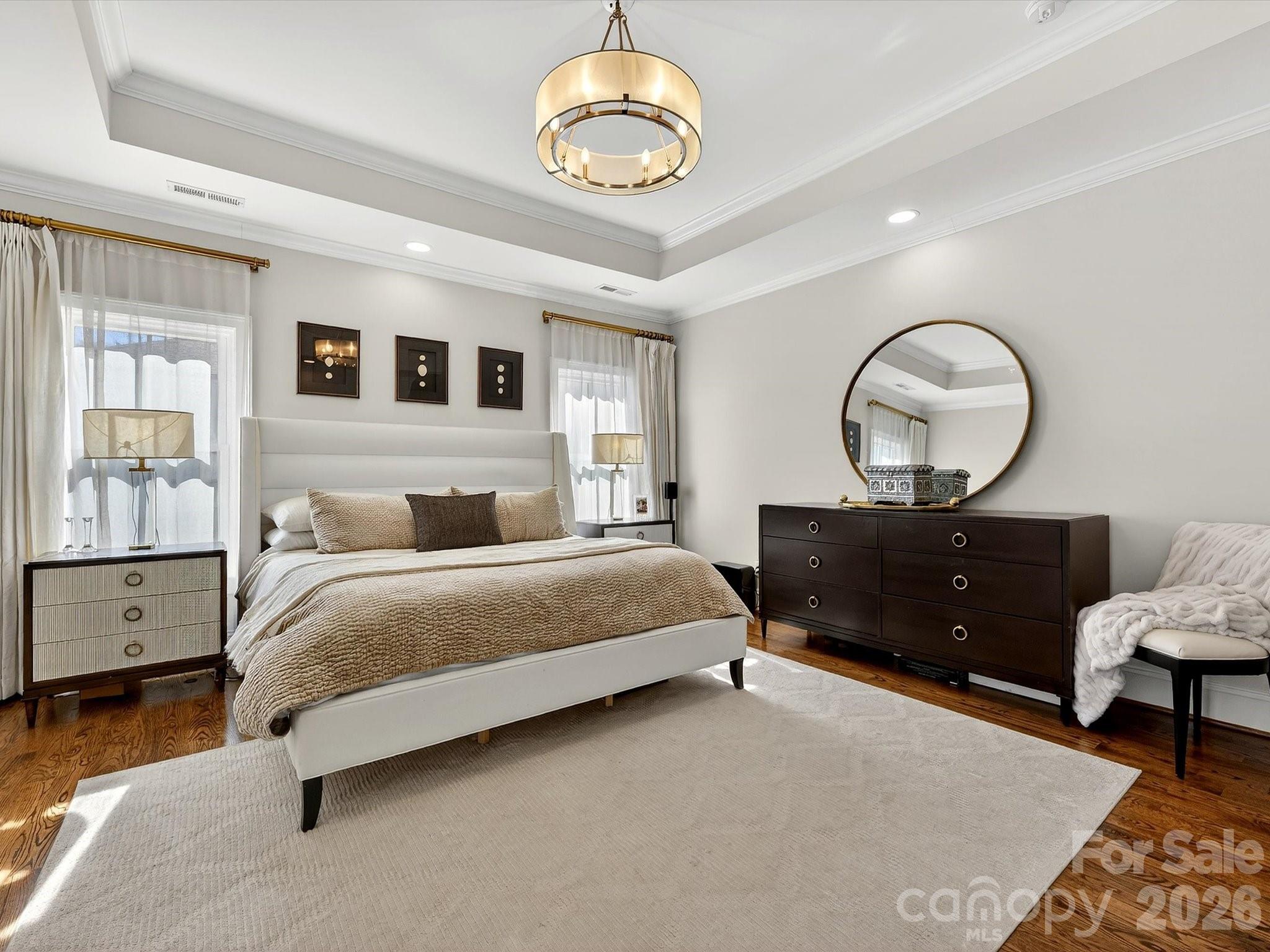 Ashton Ridge - Residential