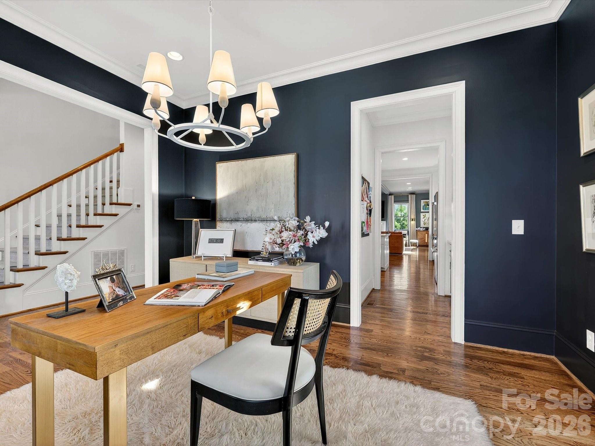 Ashton Ridge - Residential