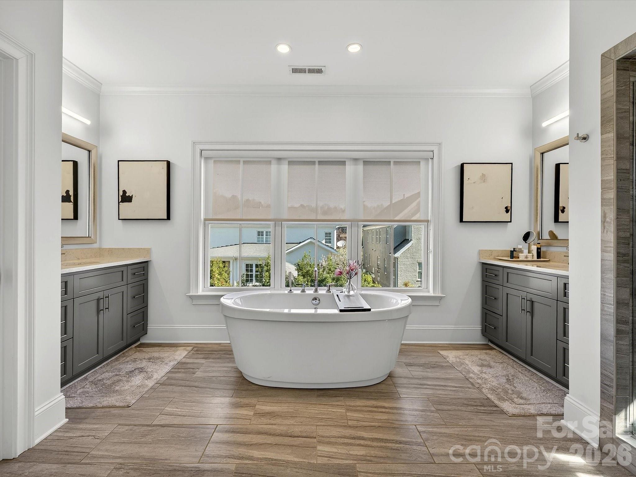 Ashton Ridge - Residential