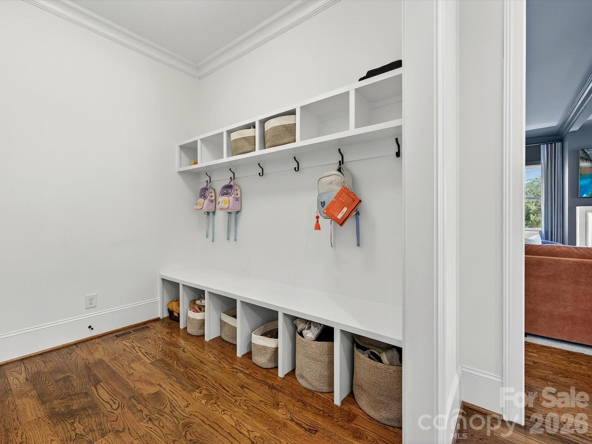 Ashton Ridge - Residential