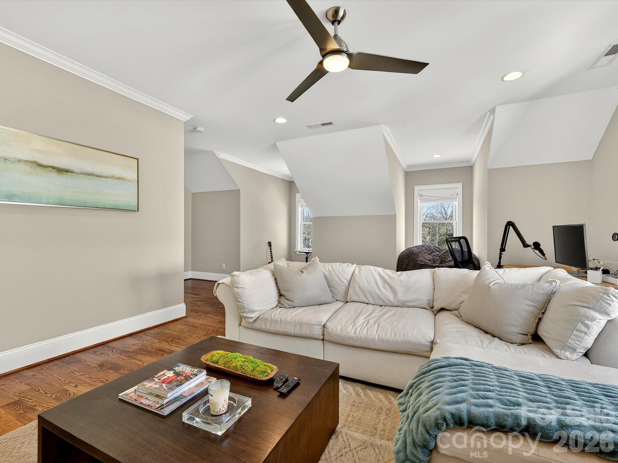 Ashton Ridge - Residential