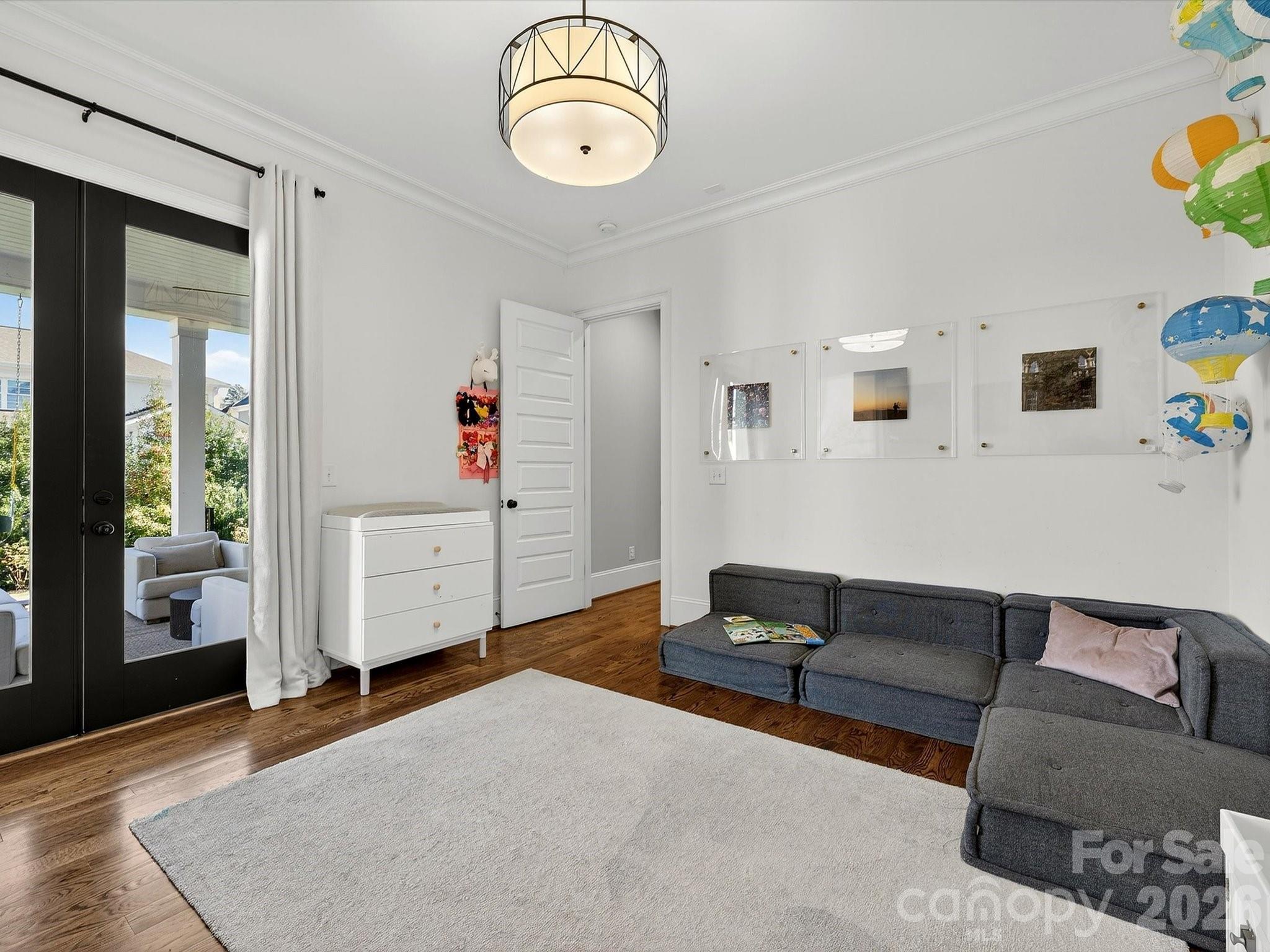 Ashton Ridge - Residential