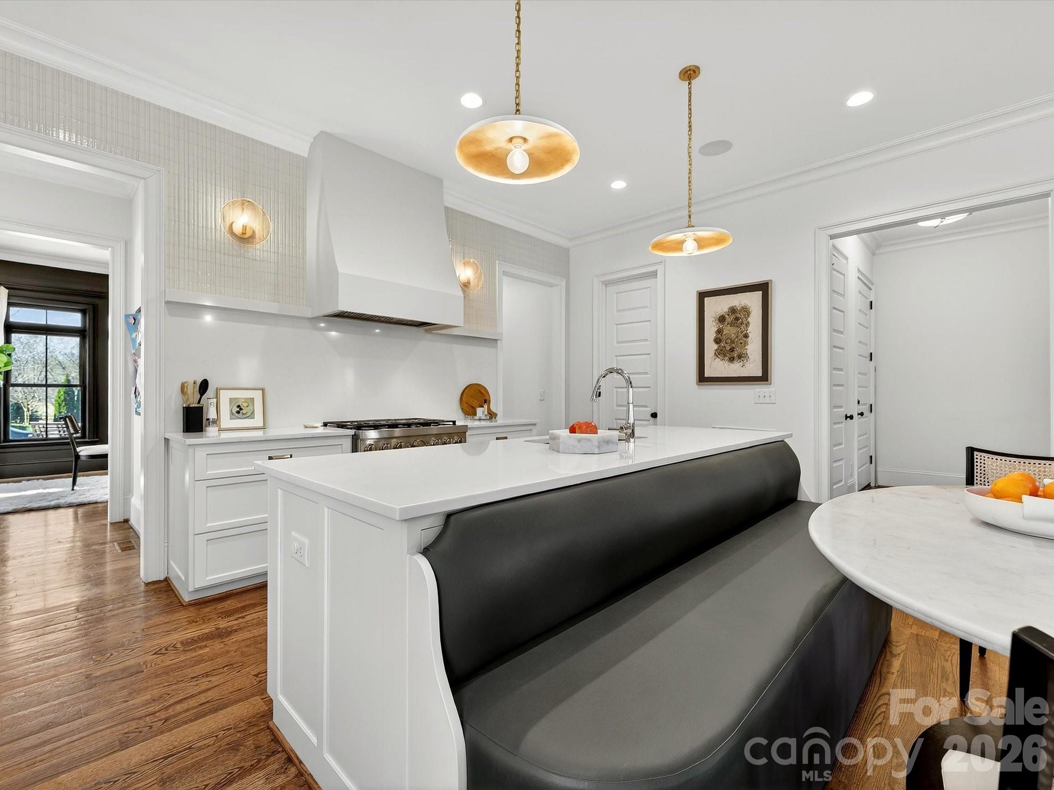 Ashton Ridge - Residential