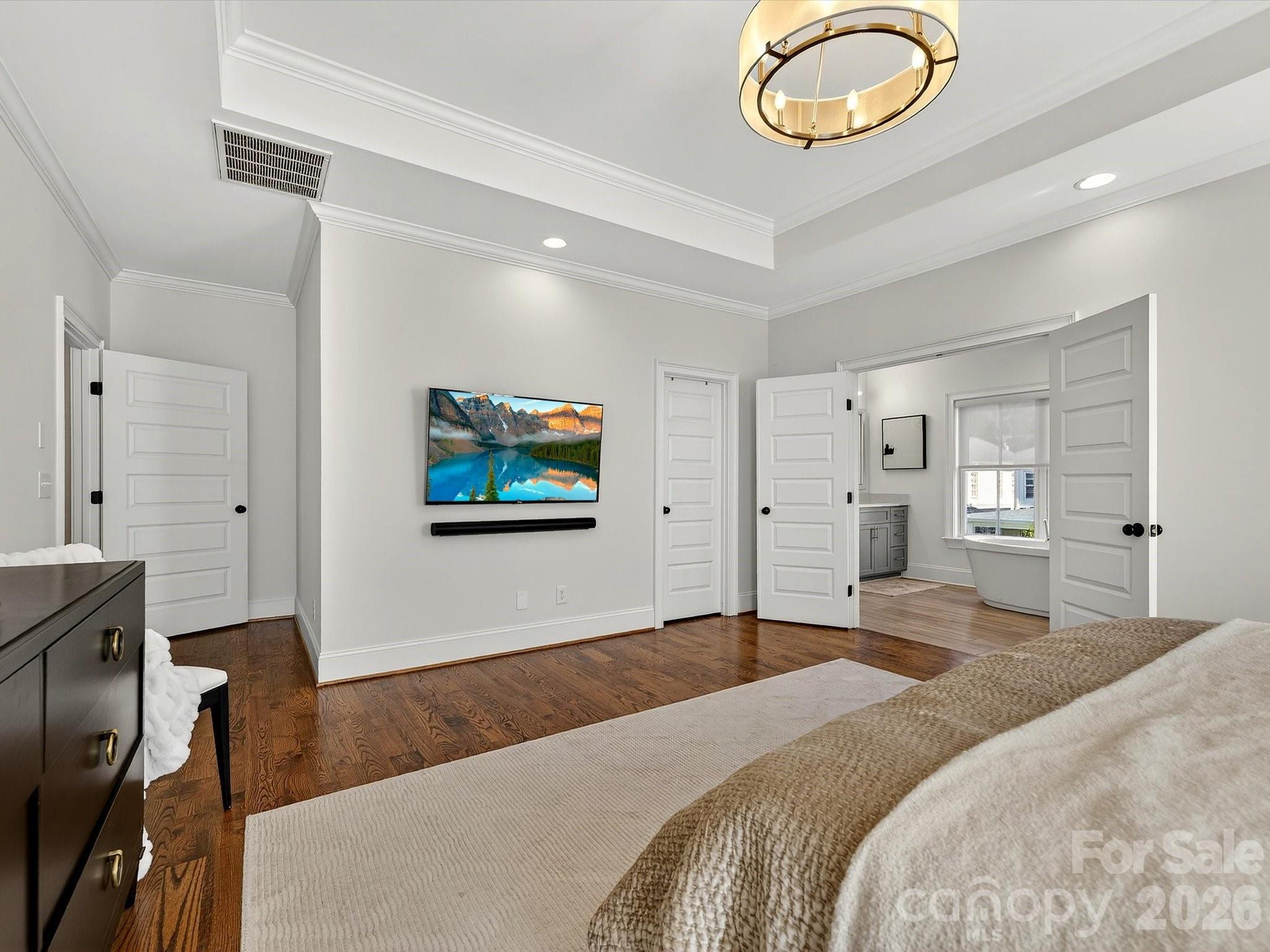 Ashton Ridge - Residential