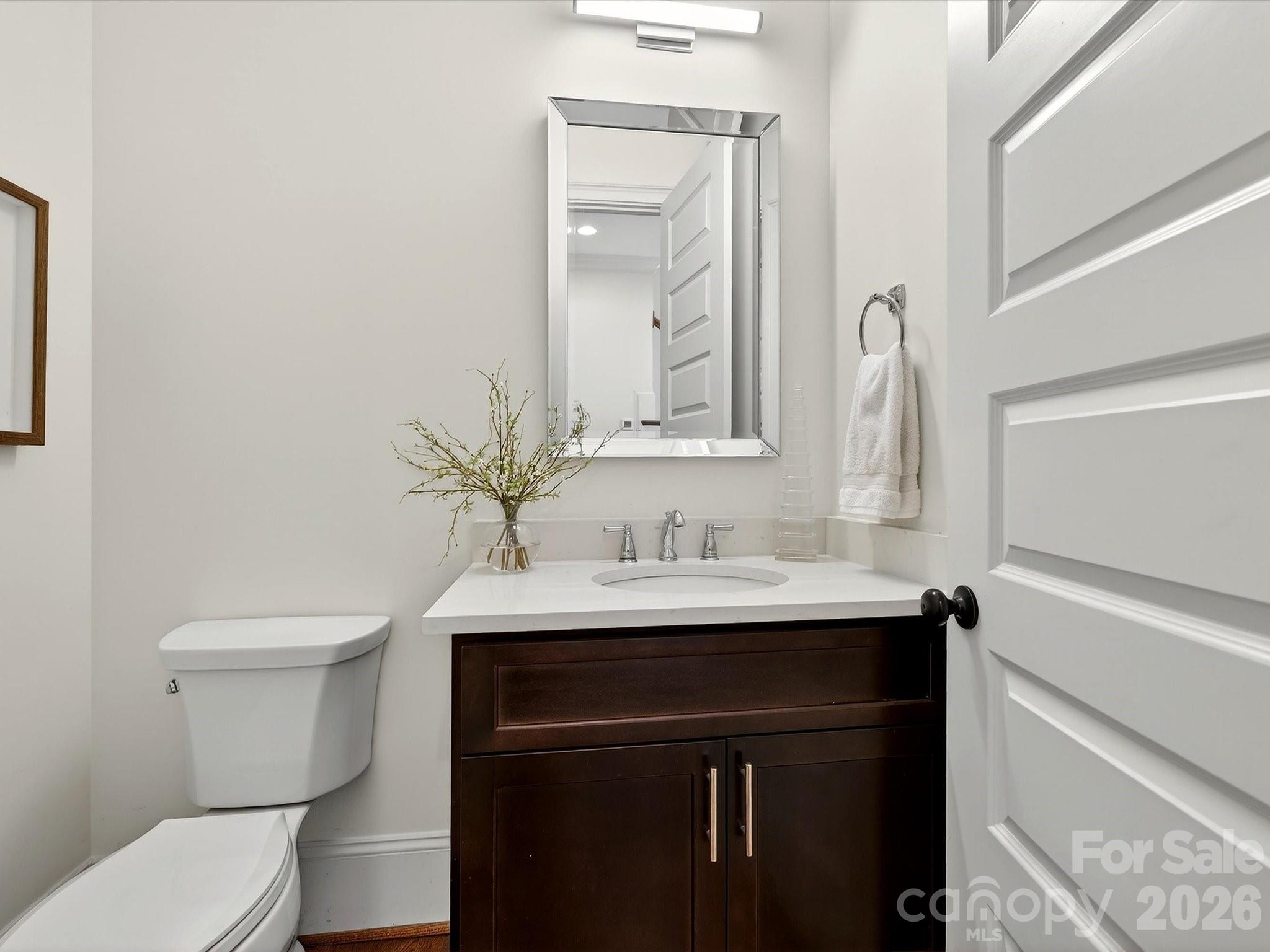 Ashton Ridge - Residential