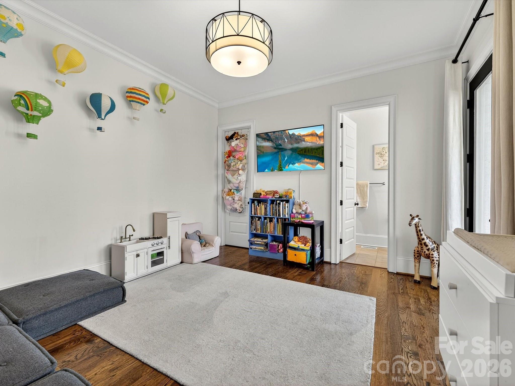 Ashton Ridge - Residential