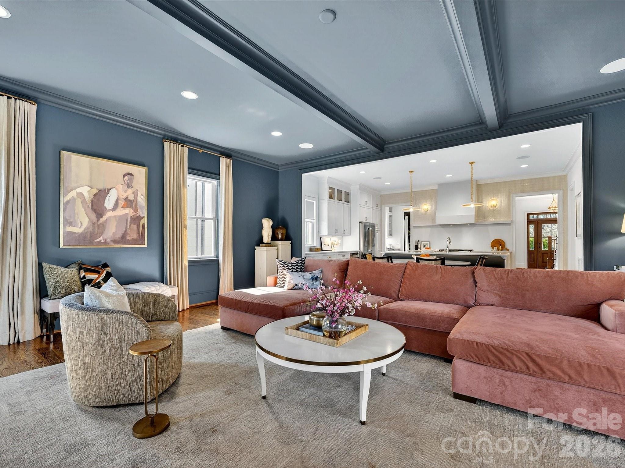 Ashton Ridge - Residential