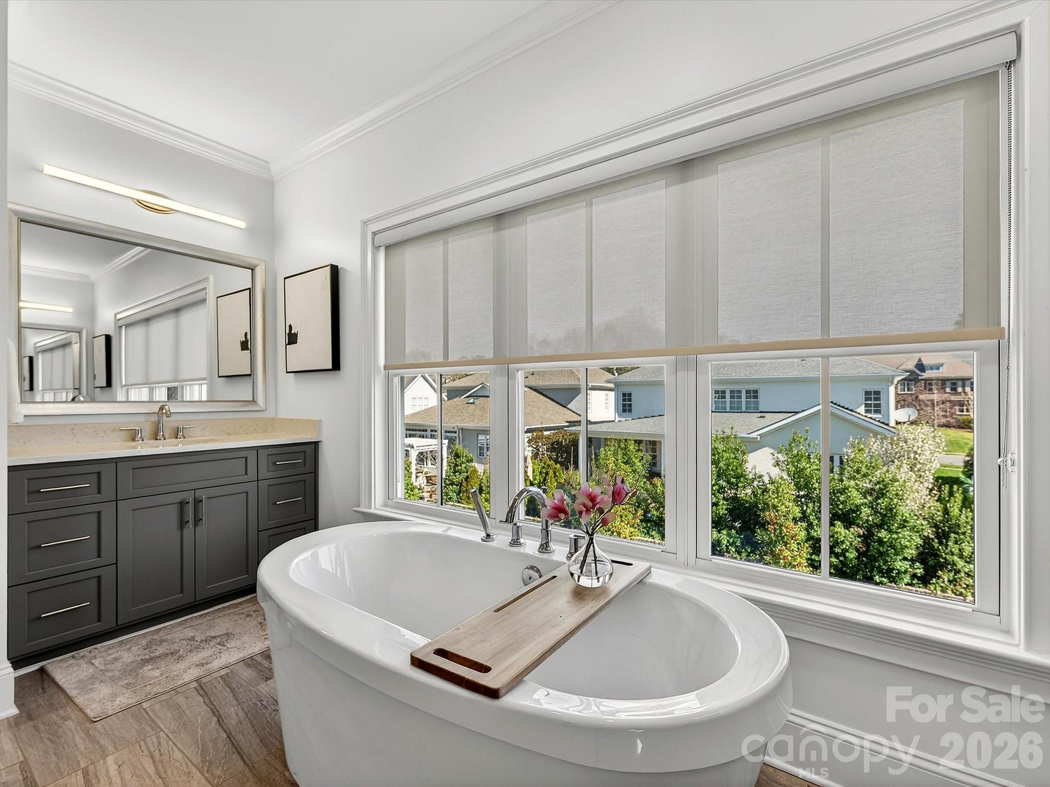 Ashton Ridge - Residential