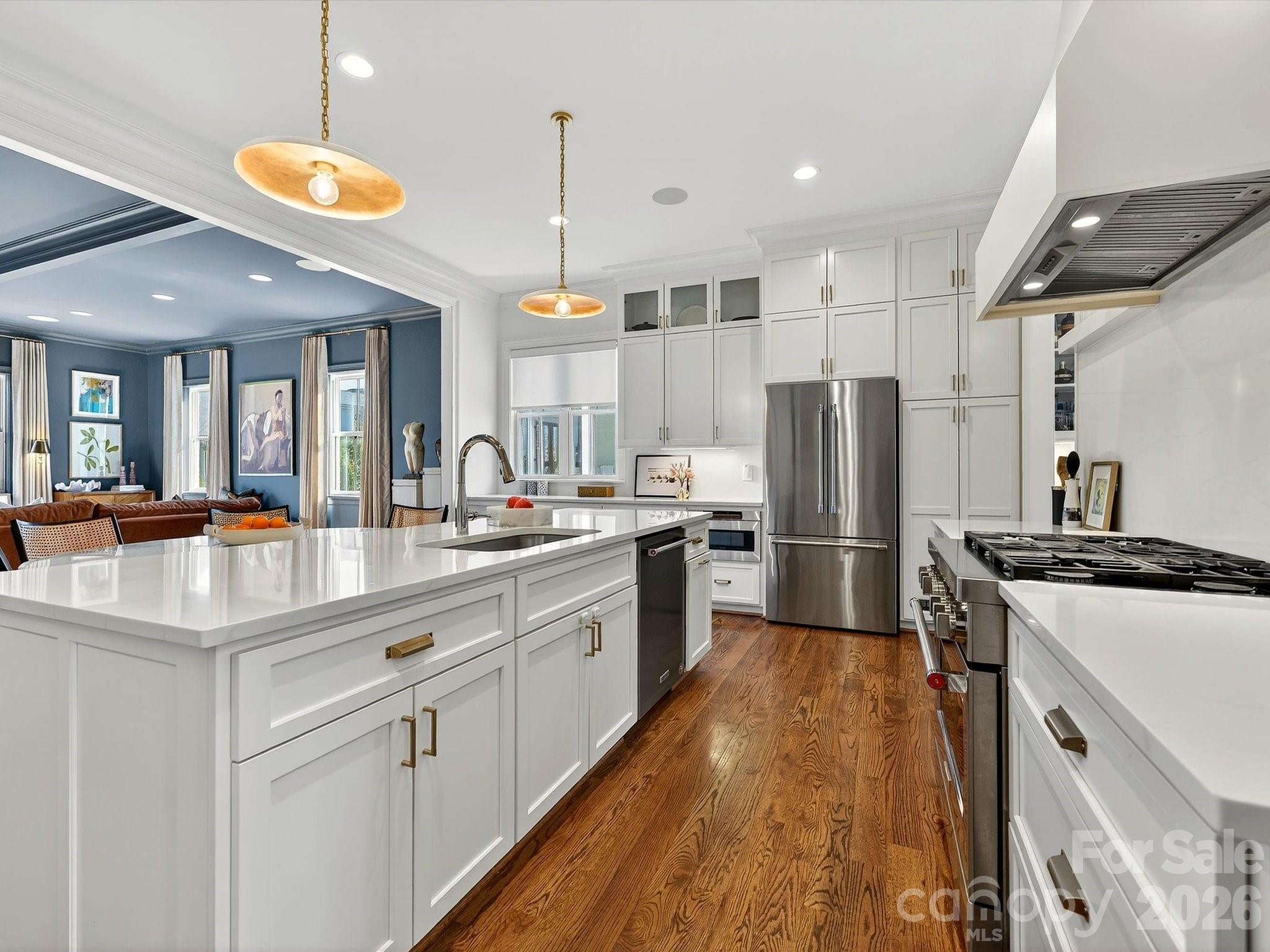 Ashton Ridge - Residential