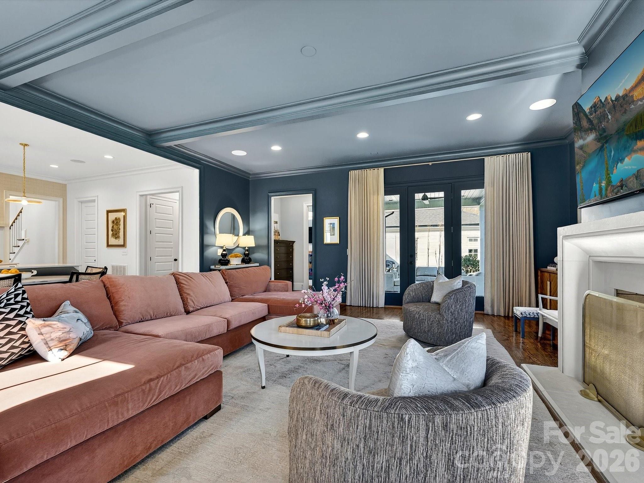 Ashton Ridge - Residential