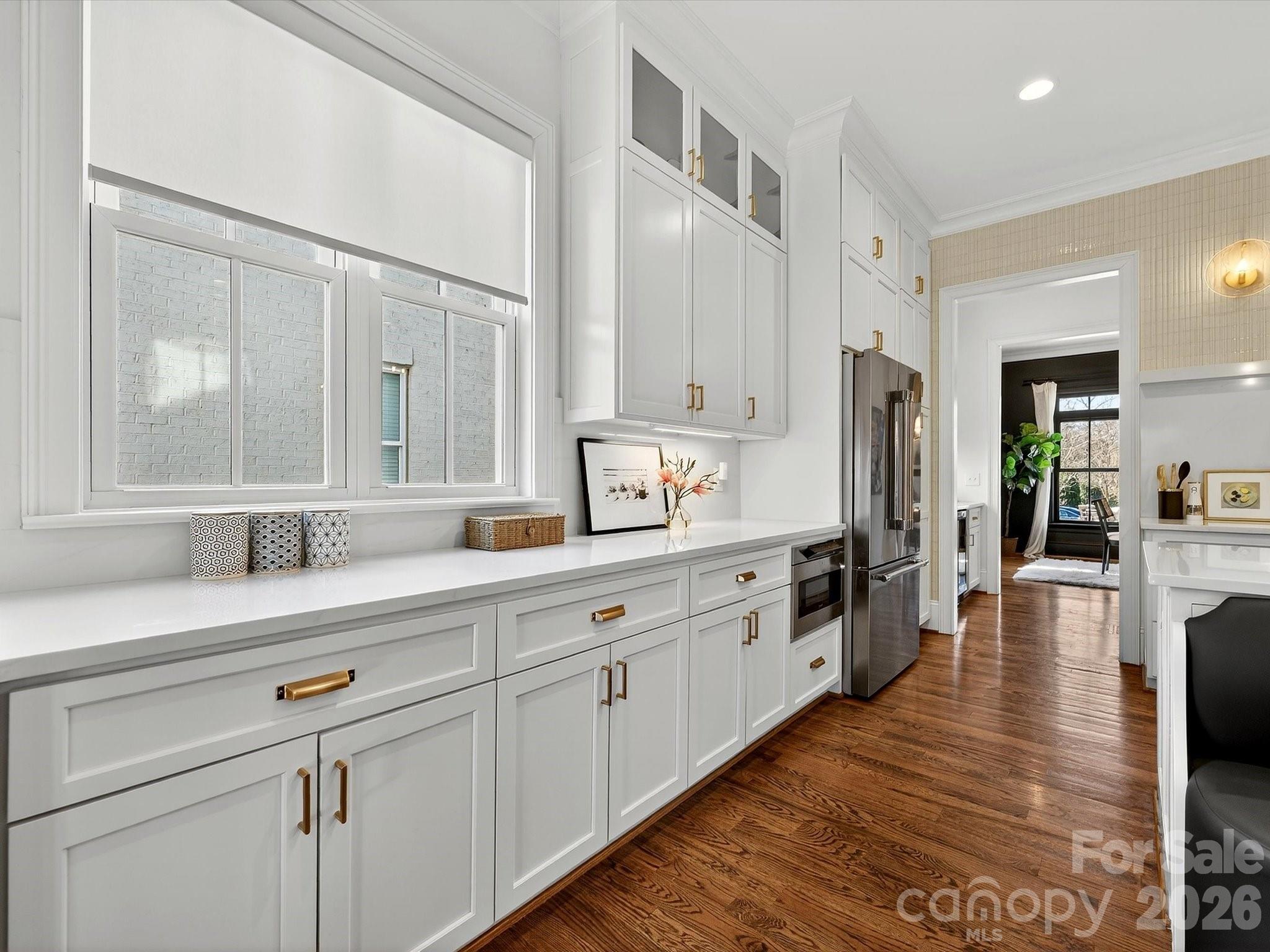 Ashton Ridge - Residential