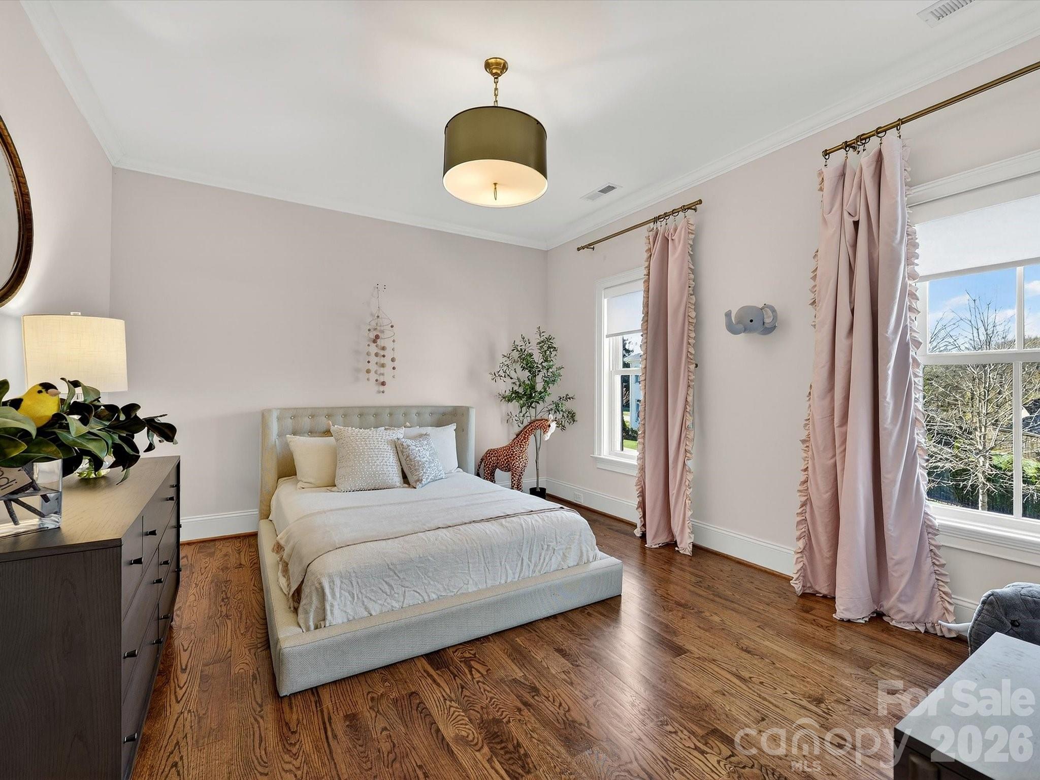 Ashton Ridge - Residential