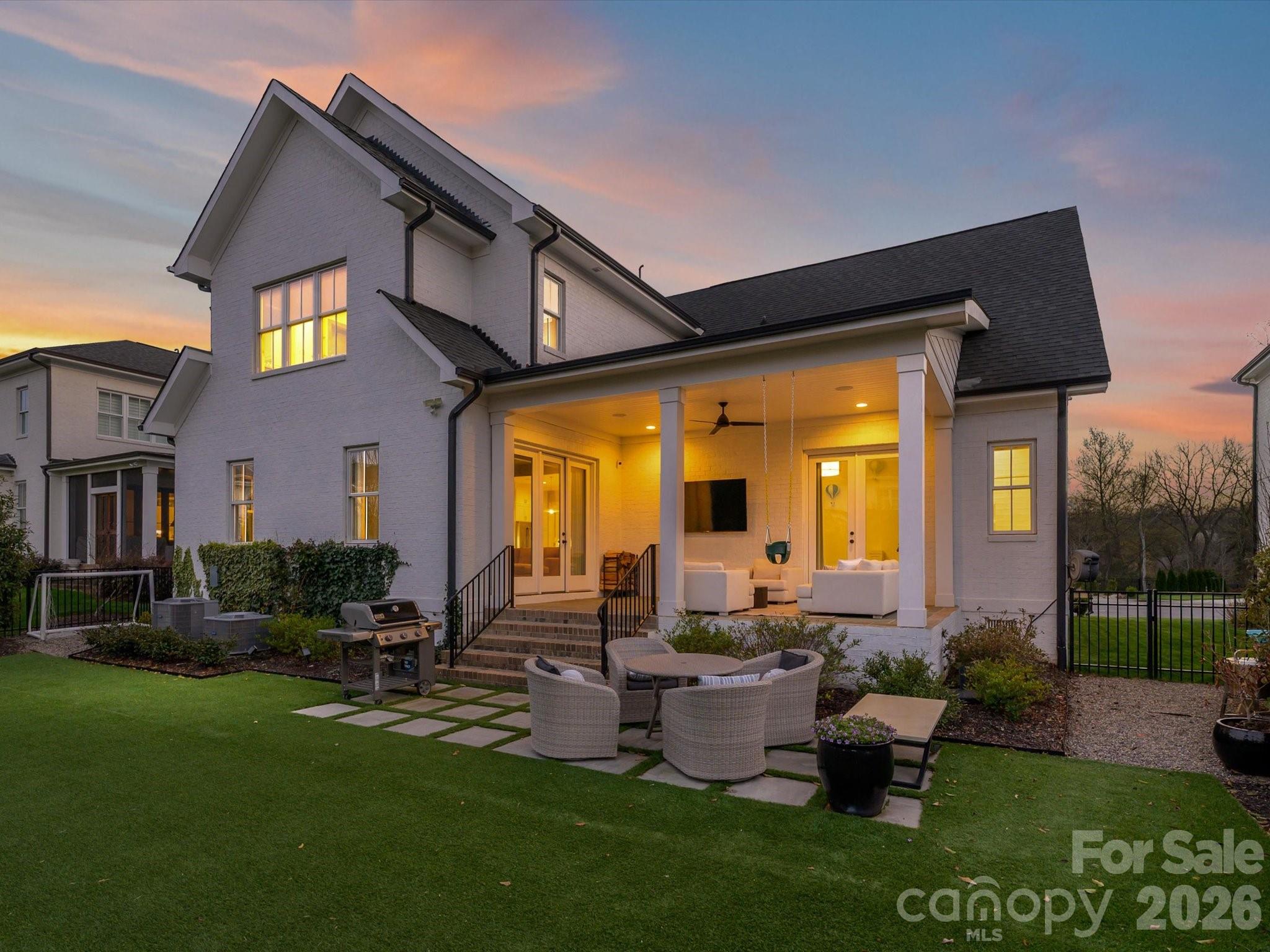 Ashton Ridge - Residential