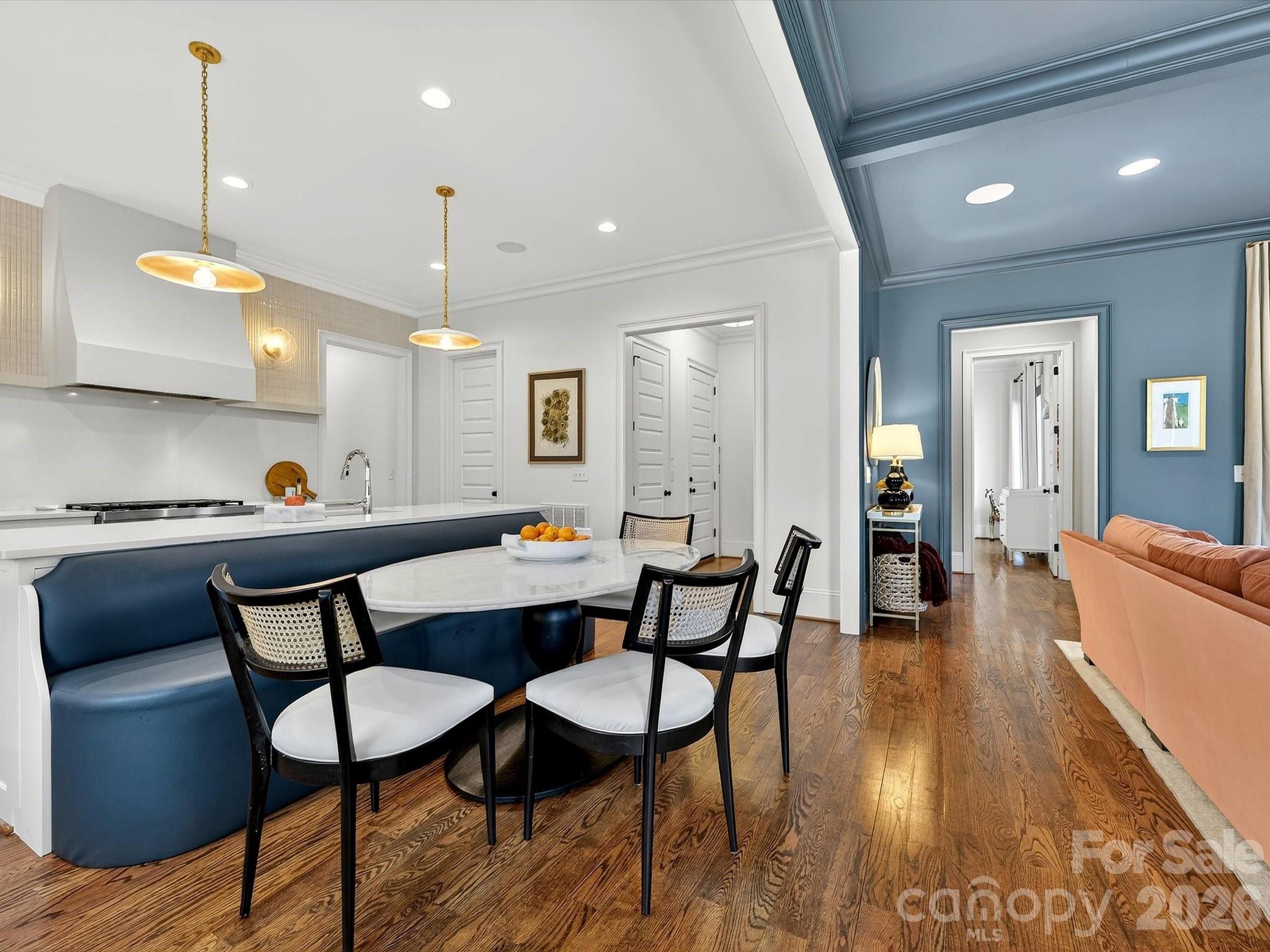 Ashton Ridge - Residential